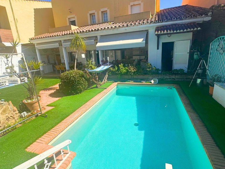 Villa for Sale in Casares, Malaga 69
