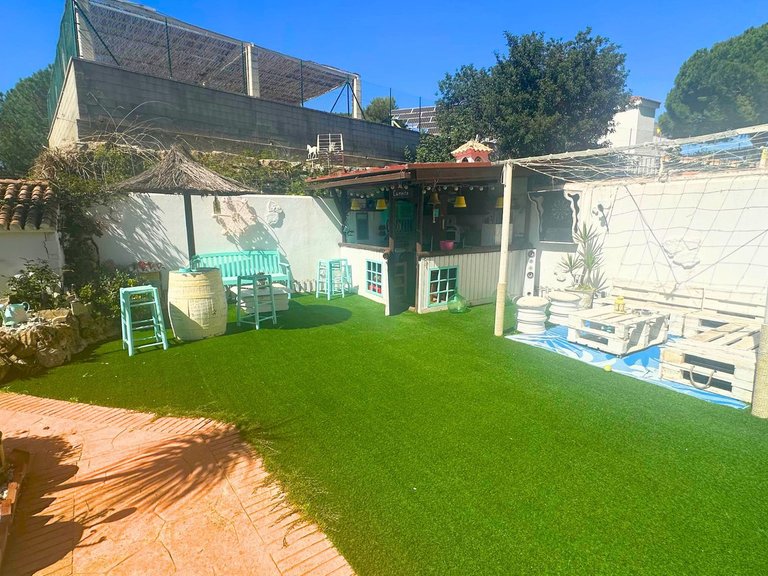 Villa for Sale in Casares, Malaga 7