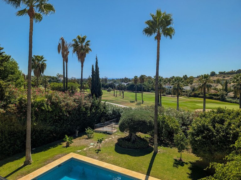 Villa for Sale in Nueva Andalucía, Malaga 2