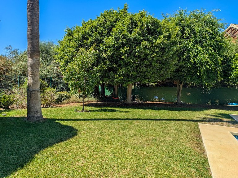 Villa for Sale in Nueva Andalucía, Malaga 54