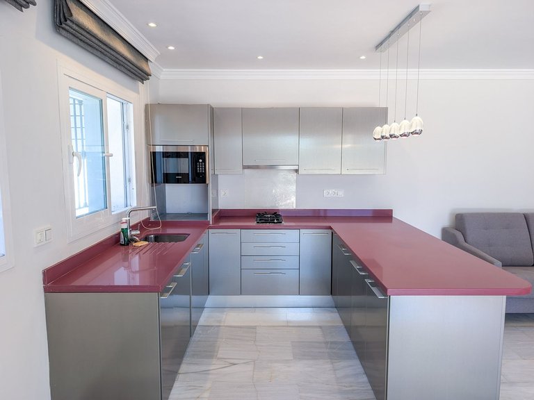 Villa for Sale in Nueva Andalucía, Malaga 9