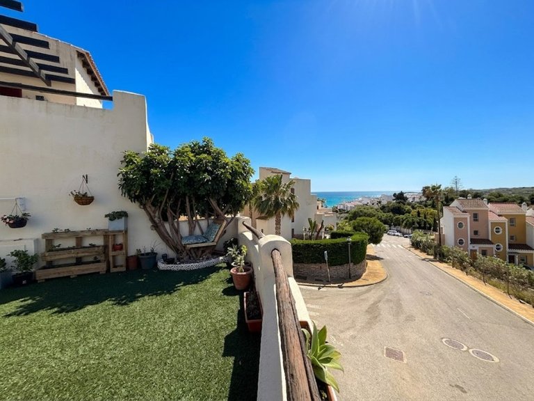 Apartment for Sale in Casares Playa, Malaga 1