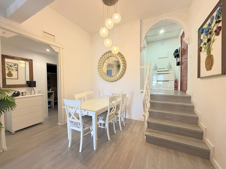 Apartment for Sale in Casares Playa, Malaga 11