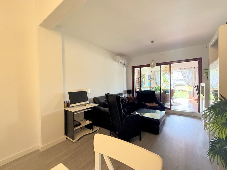 Apartment for Sale in Casares Playa, Malaga 12