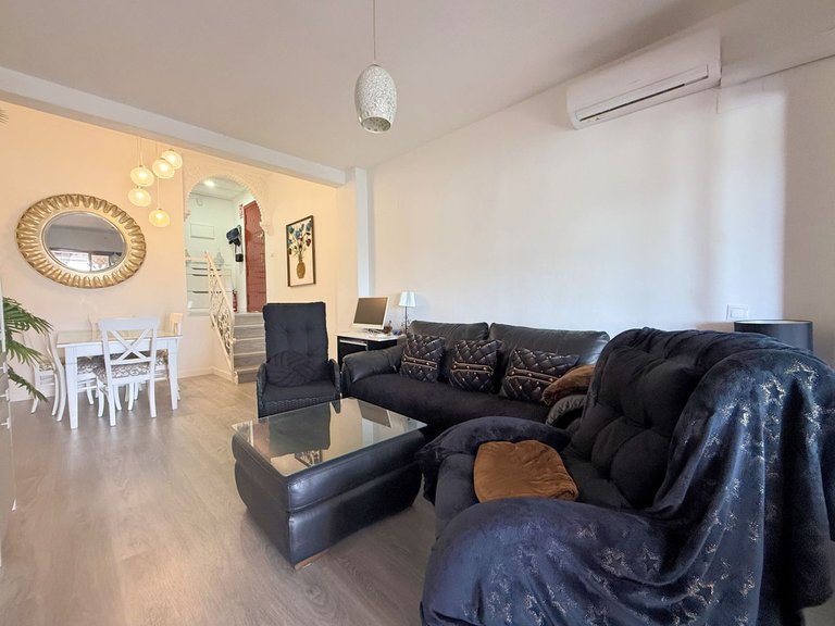 Apartment for Sale in Casares Playa, Malaga 13