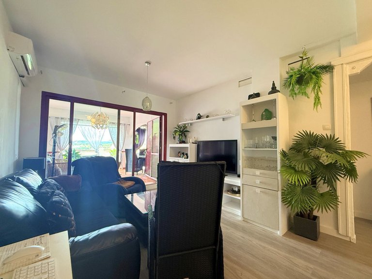 Apartment for Sale in Casares Playa, Malaga 14