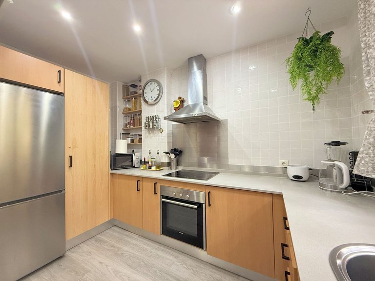 Apartment for Sale in Casares Playa, Malaga 16