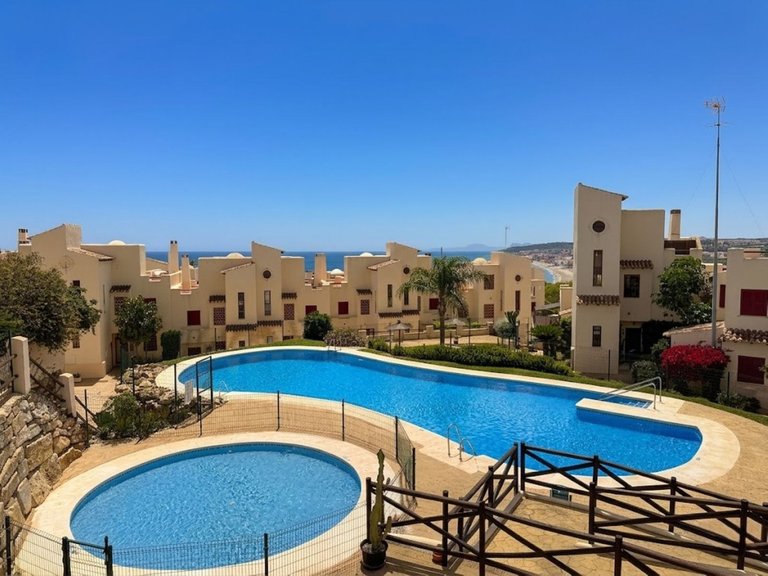 Apartment for Sale in Casares Playa, Malaga 2
