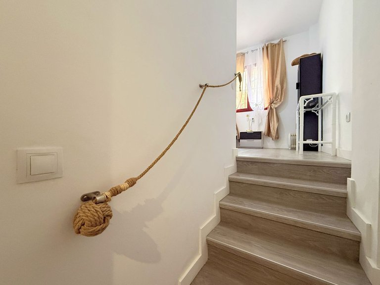 Apartment for Sale in Casares Playa, Malaga 22