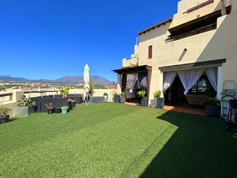 Apartment for Sale in Casares Playa, Malaga 3