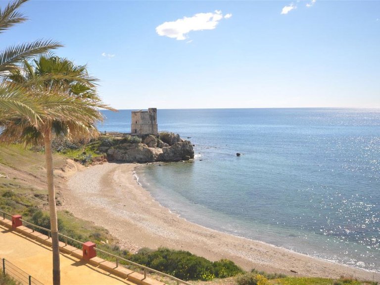 Apartment for Sale in Casares Playa, Malaga 30