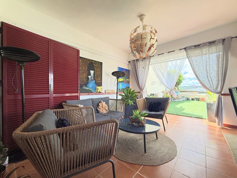 Apartment for Sale in Casares Playa, Malaga 7