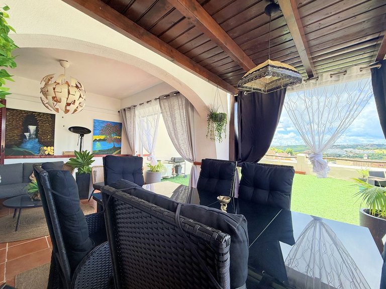 Apartment for Sale in Casares Playa, Malaga 8