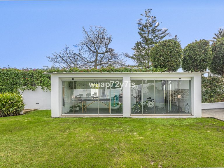 Villa for Sale in Guadalmina Alta, Malaga 22