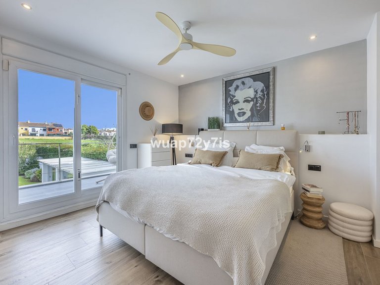 Villa for Sale in Guadalmina Alta, Malaga 24