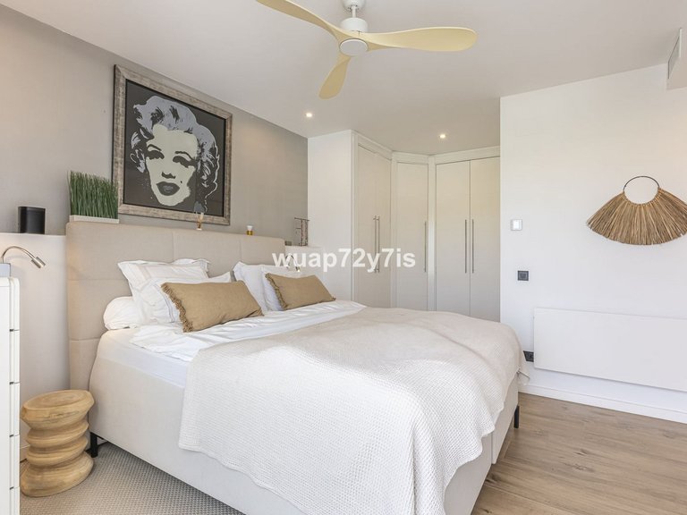 Villa for Sale in Guadalmina Alta, Malaga 25