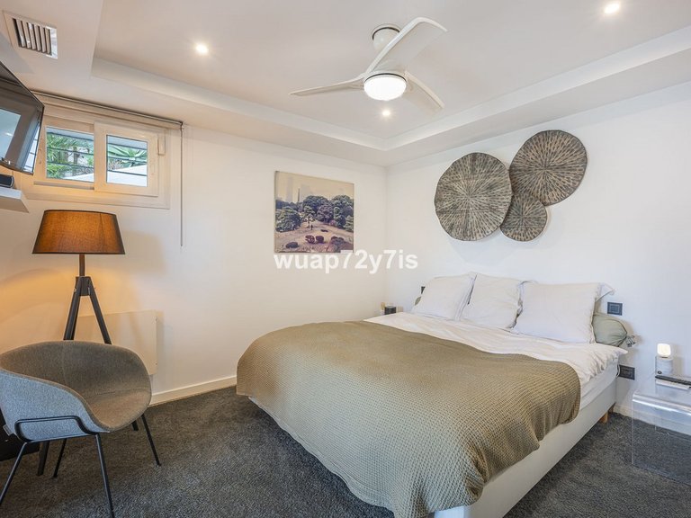 Villa for Sale in Guadalmina Alta, Malaga 30