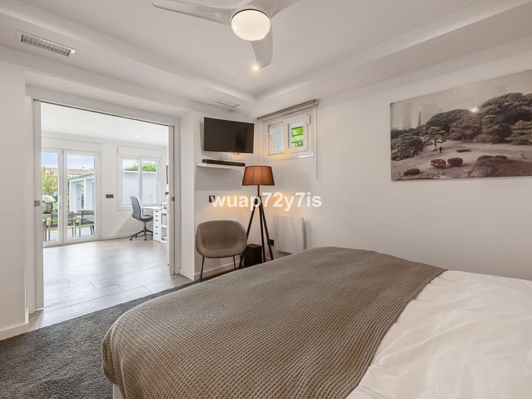 Villa for Sale in Guadalmina Alta, Malaga 31