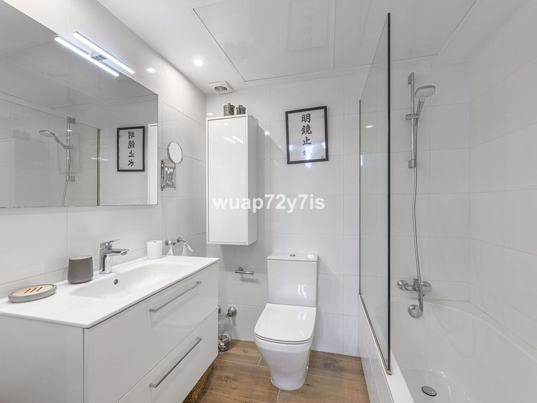 Villa for Sale in Guadalmina Alta, Malaga 33