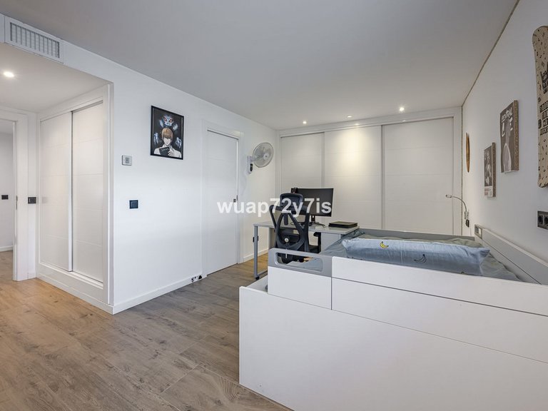 Villa for Sale in Guadalmina Alta, Malaga 36