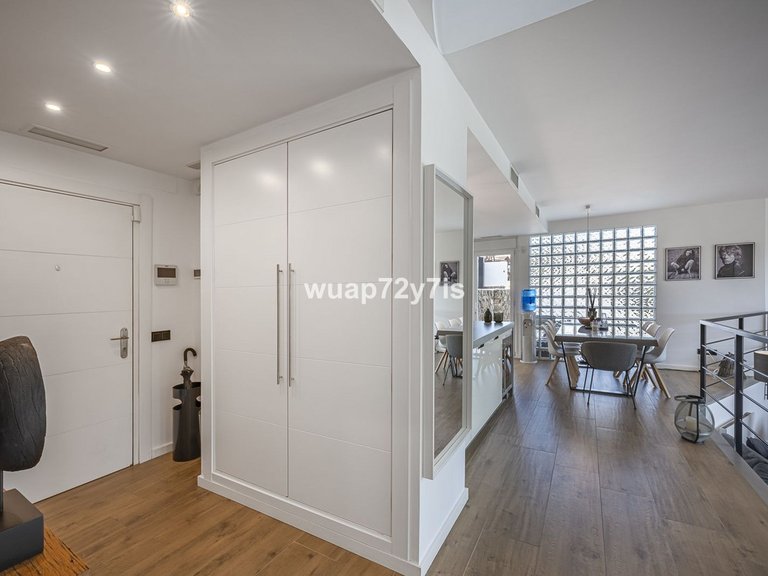 Villa for Sale in Guadalmina Alta, Malaga 37