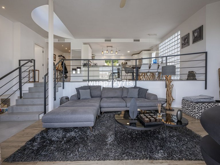 Villa for Sale in Guadalmina Alta, Malaga 6