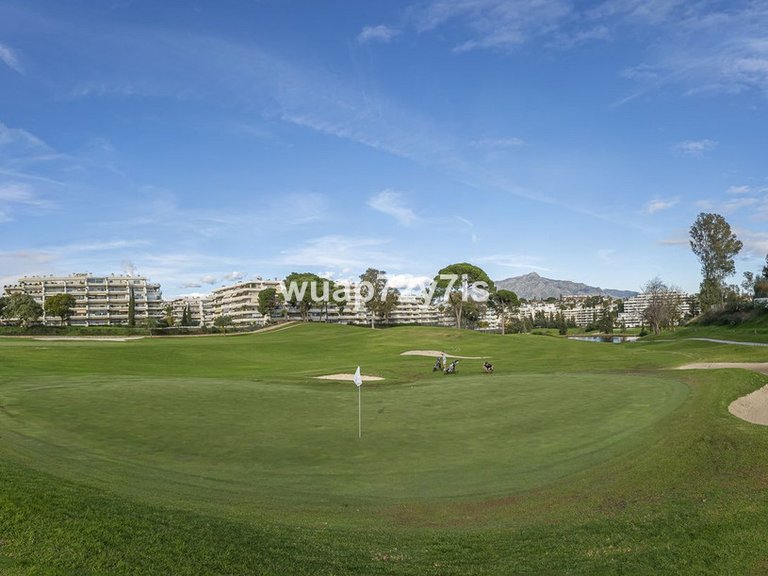 Villa for Sale in Guadalmina Alta, Malaga 60