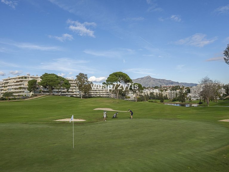 Villa for Sale in Guadalmina Alta, Malaga 61