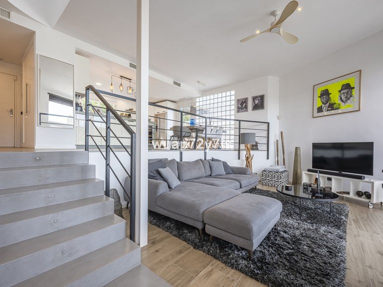 Villa for Sale in Guadalmina Alta, Malaga 7