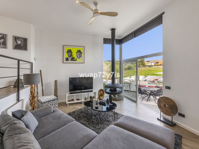 Villa for Sale in Guadalmina Alta, Malaga 8