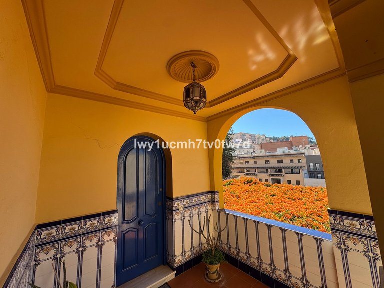 Villa for Sale in Malagueta, Malaga 11