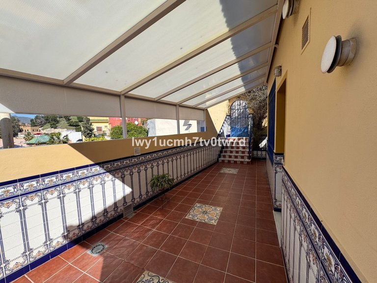 Villa for Sale in Malagueta, Malaga 13