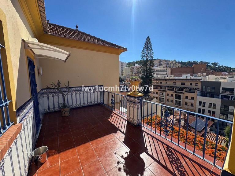 Villa for Sale in Malagueta, Malaga 16