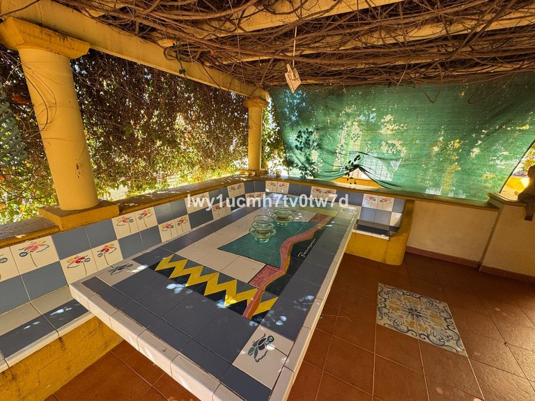 Villa for Sale in Malagueta, Malaga 18