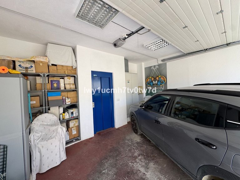 Villa for Sale in Malagueta, Malaga 19