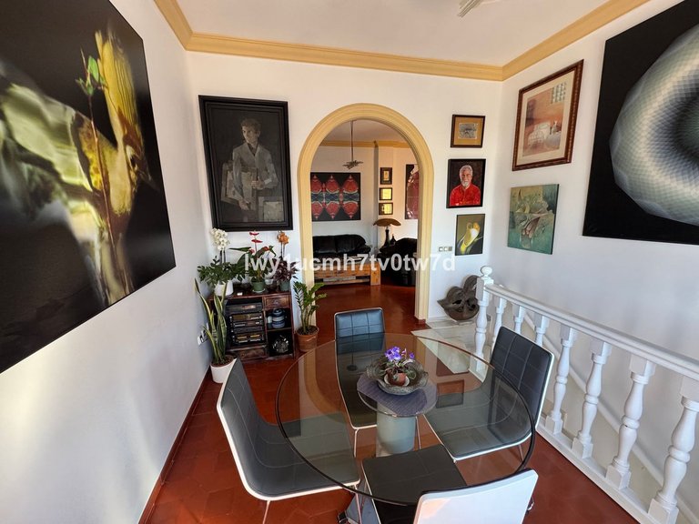 Villa for Sale in Malagueta, Malaga 20