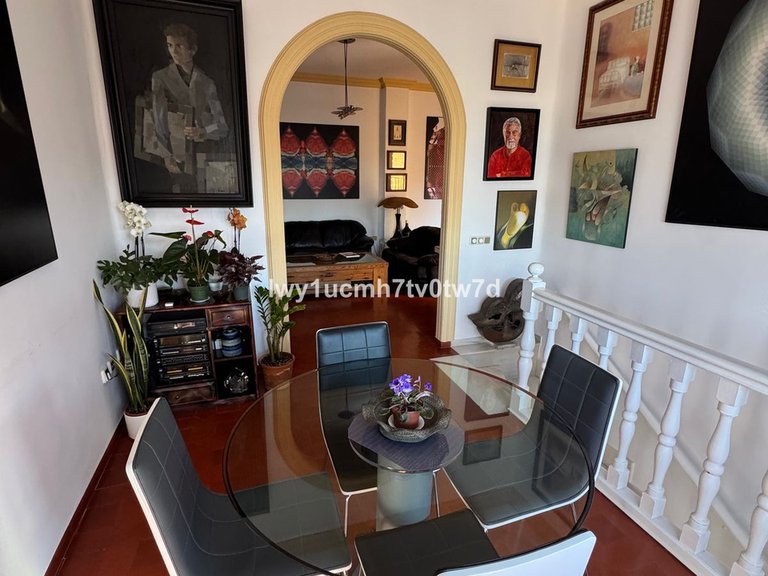 Villa for Sale in Malagueta, Malaga 21