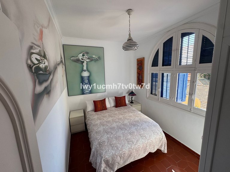 Villa for Sale in Malagueta, Malaga 22