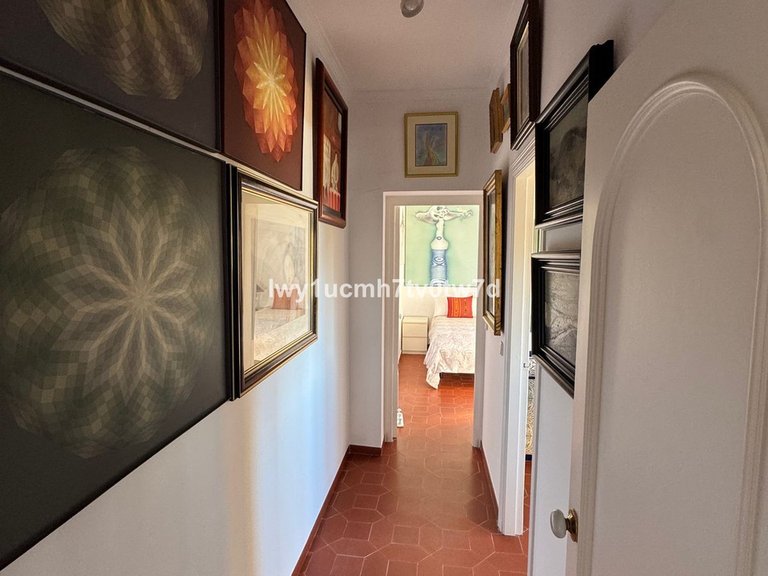 Villa for Sale in Malagueta, Malaga 24