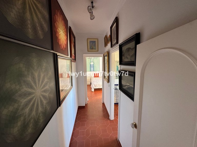 Villa for Sale in Malagueta, Malaga 26