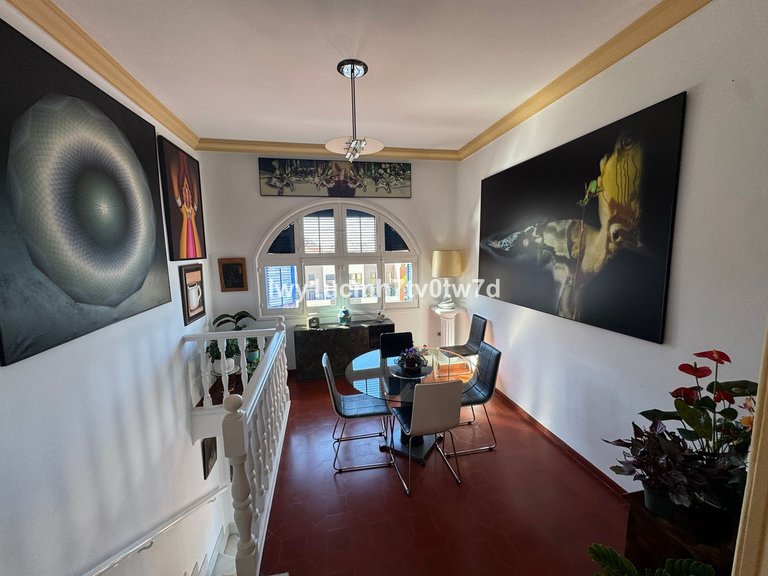 Villa for Sale in Malagueta, Malaga 3