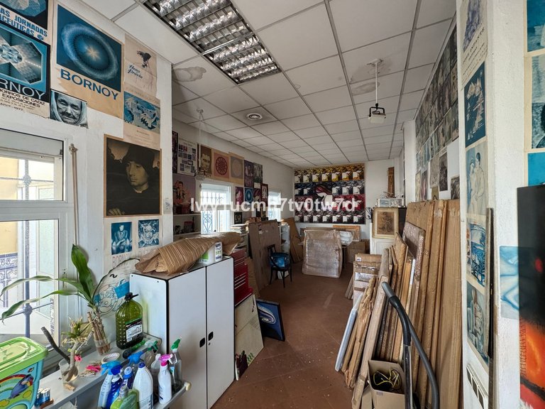 Villa for Sale in Malagueta, Malaga 38