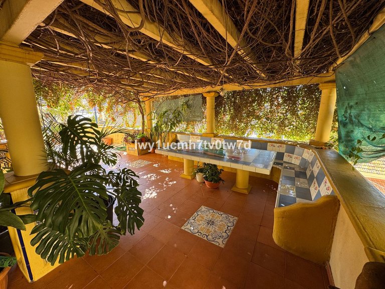 Villa for Sale in Malagueta, Malaga 40