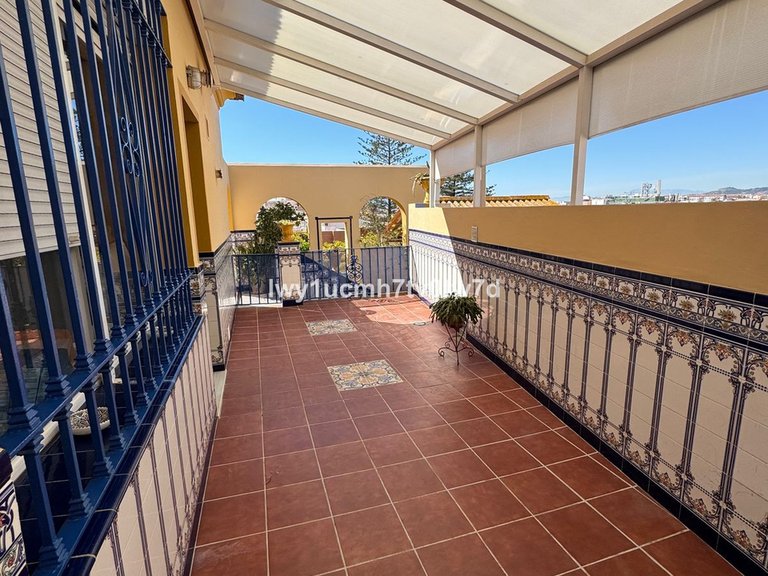 Villa for Sale in Malagueta, Malaga 41