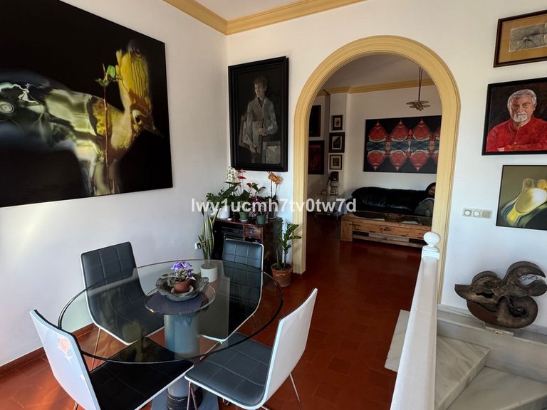 Villa for Sale in Malagueta, Malaga 45