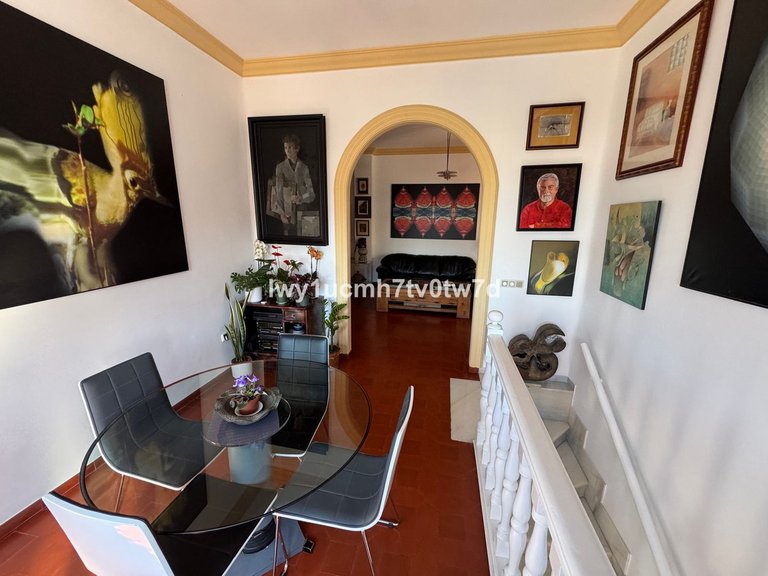 Villa for Sale in Malagueta, Malaga 46