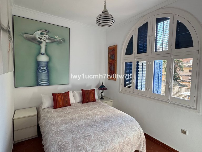 Villa for Sale in Malagueta, Malaga 47