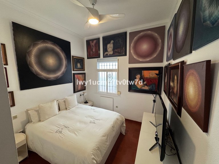 Villa for Sale in Malagueta, Malaga 48