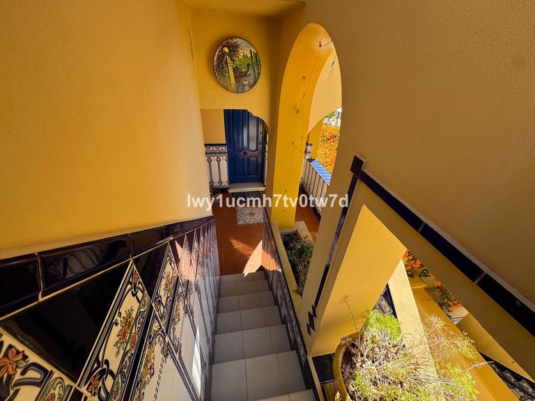 Villa for Sale in Malagueta, Malaga 6