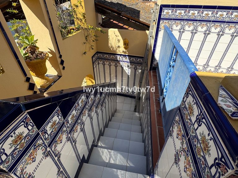 Villa for Sale in Malagueta, Malaga 7